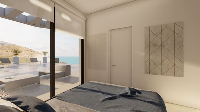 3 chambre Appartement à vendre à Benalmádena avec piscine garage - 475 000 € (Ref: 9783005)