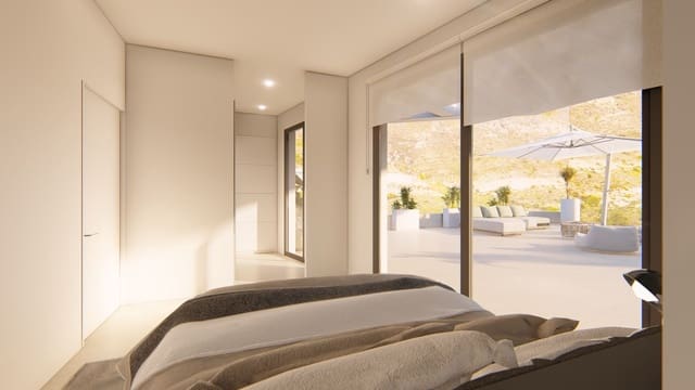 3 chambre Appartement à vendre à Benalmádena avec piscine garage - 475 000 € (Ref: 9783005)