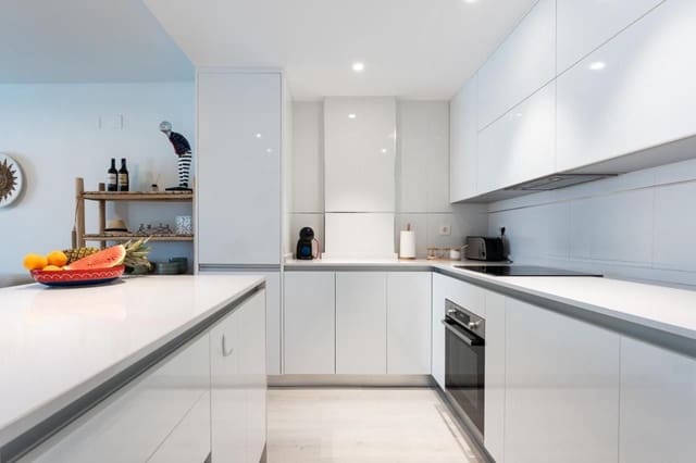 2 camera da letto Appartamento in vendita in Fuengirola con piscina - 385.600 € (Rif: 9803912)