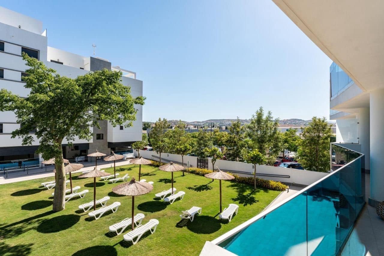 2 camera da letto Appartamento in vendita in Fuengirola con piscina - 385.600 € (Rif: 9803912)