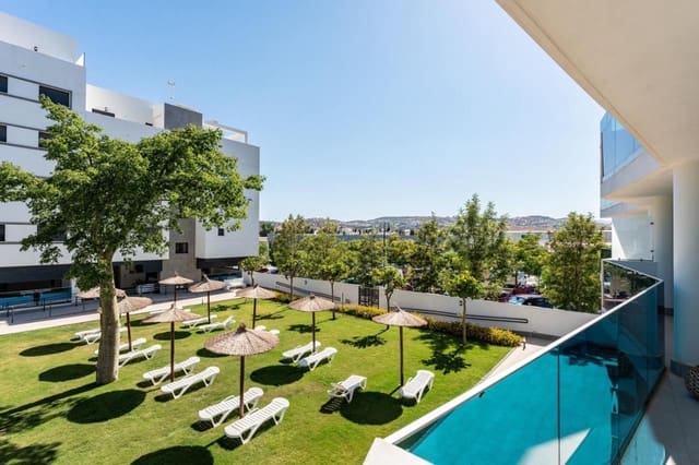 2 camera da letto Appartamento in vendita in Fuengirola con piscina - 385.600 € (Rif: 9803912)