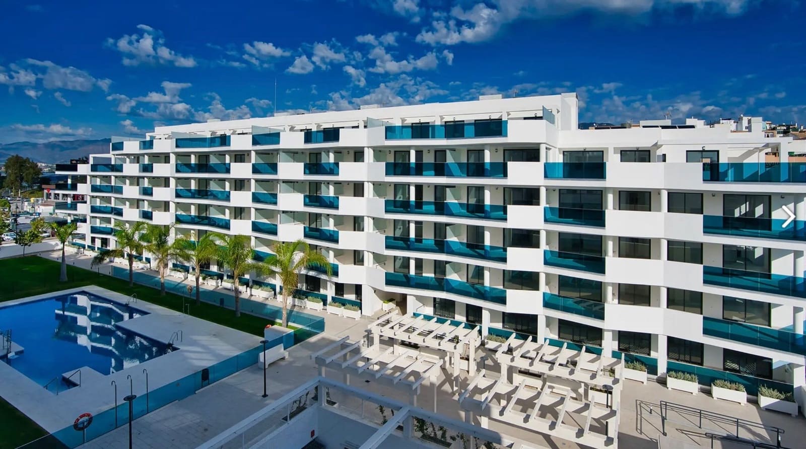 2 camera da letto Appartamento in vendita in Fuengirola con piscina - 385.600 € (Rif: 9803912)