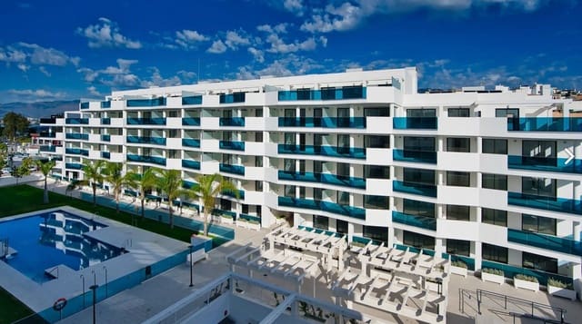 2 camera da letto Appartamento in vendita in Fuengirola con piscina - 385.600 € (Rif: 9803912)