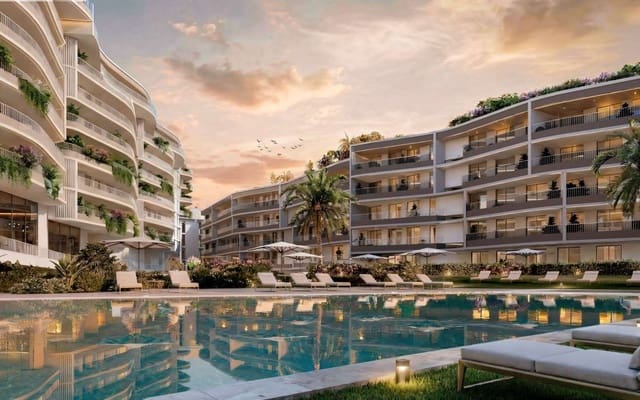 1 camera da letto Appartamento in vendita in Torremolinos con piscina garage - 423.000 € (Rif: 9851047)