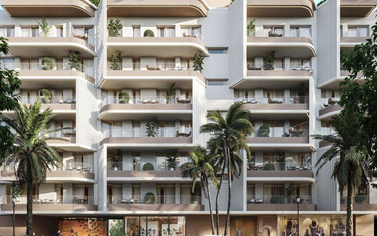 1 bedroom Apartment for sale in Torremolinos with pool garage - € 423,000 (Ref: 9851047)