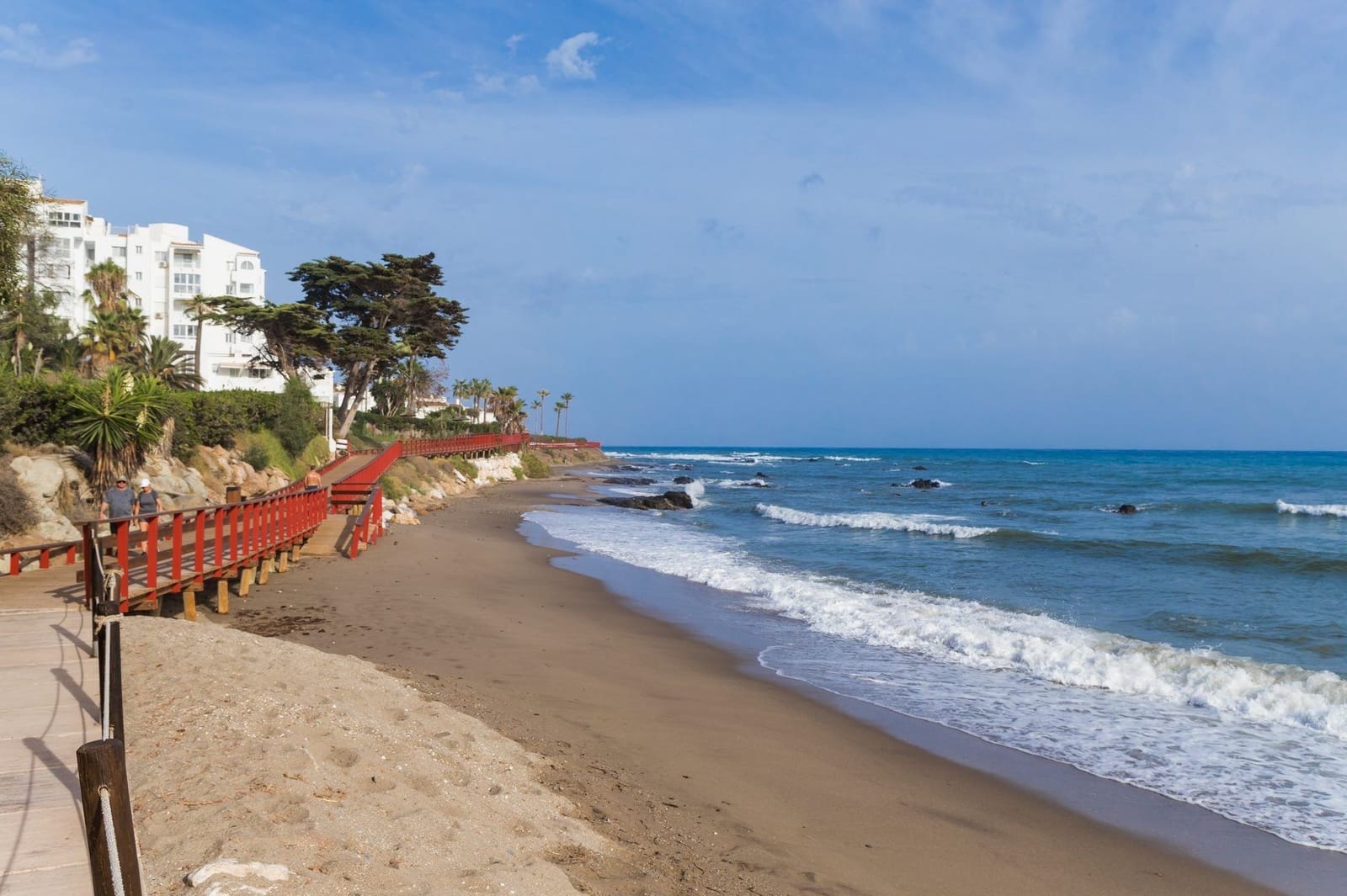 3 Zimmer Apartment zu verkaufen in Mijas mit Pool Garage - 650.000 € (Ref: 9868170)