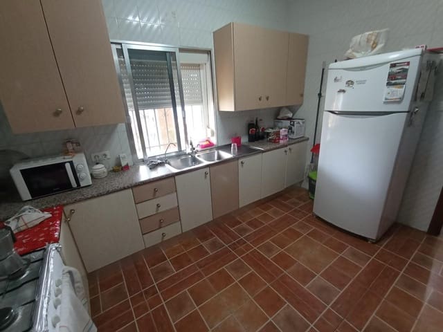 3 soverom Finca/Herregård til salgs i La Carlota med svømmebasseng garasje - € 155 000 (Ref: 7400886)