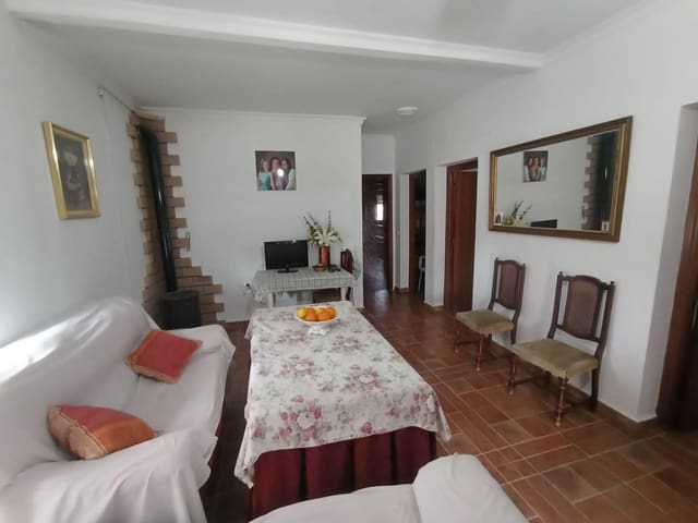 3 soverom Finca/Herregård til salgs i La Carlota med svømmebasseng garasje - € 155 000 (Ref: 7400886)