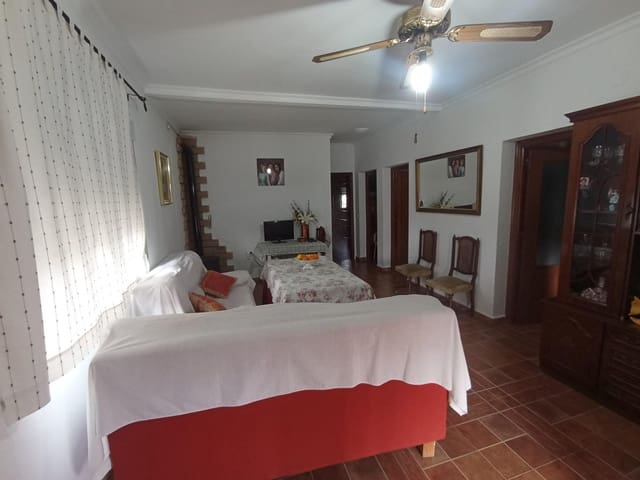 3 soverom Finca/Herregård til salgs i La Carlota med svømmebasseng garasje - € 155 000 (Ref: 7400886)