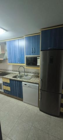 3 soverom Rekkehus til salgs i La Victoria - € 90 000 (Ref: 8992472)