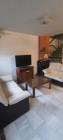 3 soverom Rekkehus til salgs i La Victoria - € 90 000 (Ref: 8992472)