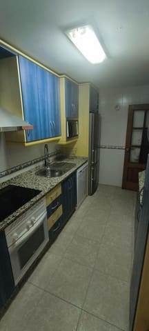 3 soverom Rekkehus til salgs i La Victoria - € 90 000 (Ref: 8992472)