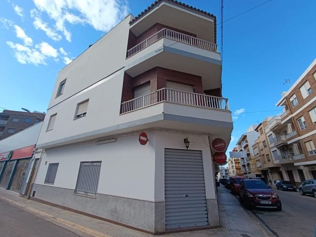 4 Zimmer Gewerbe zu verkaufen in La Font d'En Carròs - 262.000 € (Ref: 9165138)