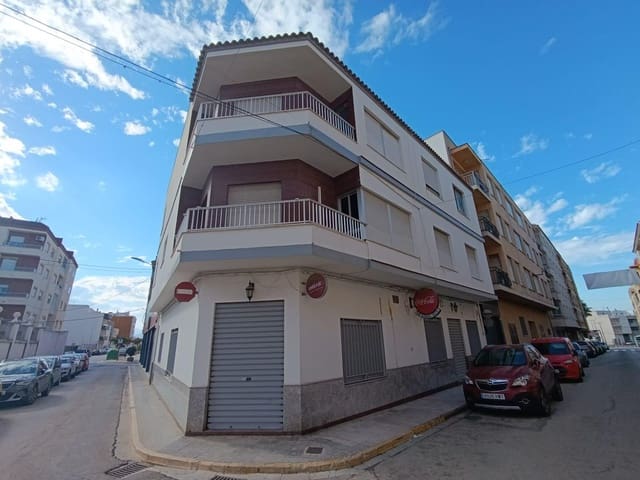 4 Zimmer Gewerbe zu verkaufen in La Font d'En Carròs - 262.000 € (Ref: 9165138)