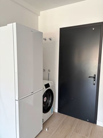 1 slaapkamer Appartement te huur in Puerto Rico, Mogán met zwembad garage - € 1.300 (Ref: 10002583)