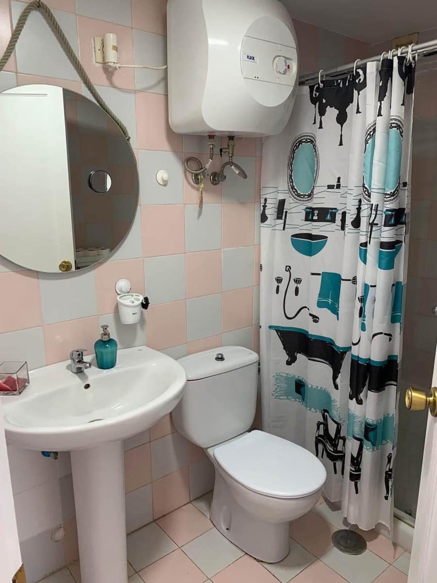 Appartement de 1 chambre à louer à Playa del Cura avec piscine - 1 000 € (Ref: 10003490)