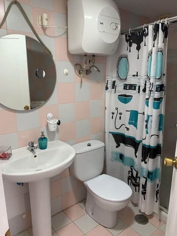 Appartement de 1 chambre à louer à Playa del Cura, Mogán avec piscine - 1 000 € (Ref: 10003490)