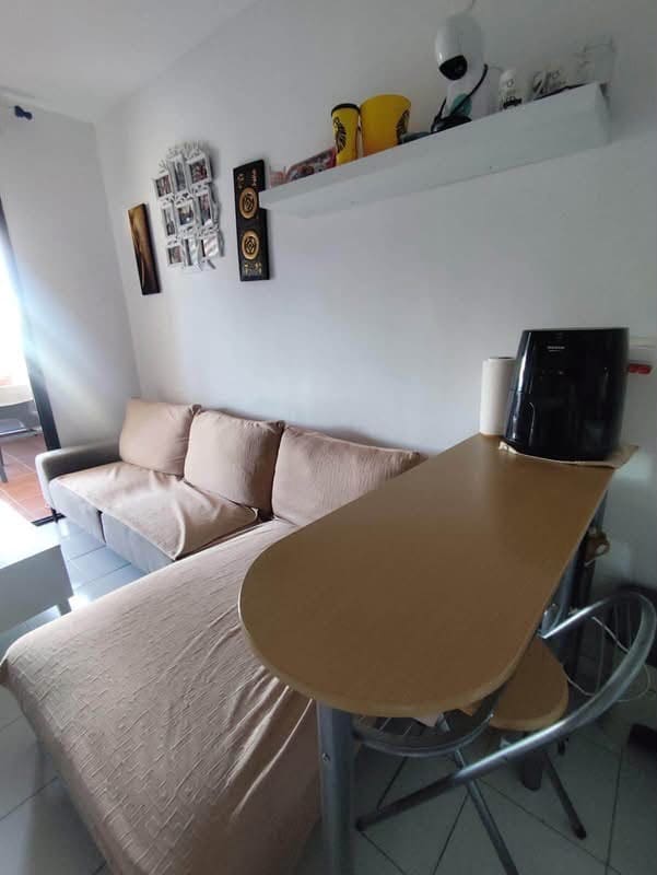 Appartement de 1 chambre à louer à Playa del Cura avec piscine - 1 000 € (Ref: 10003490)