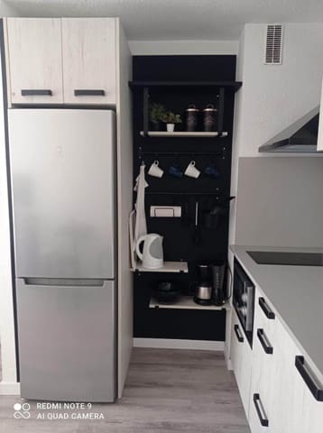 Appartement de 1 chambre à louer à Playa del Cura, Mogán avec piscine - 1 000 € (Ref: 10003490)