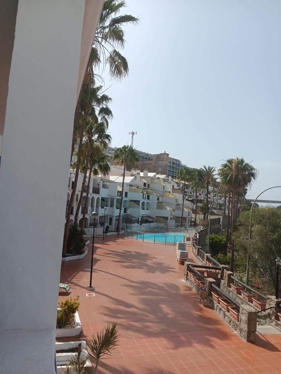 Appartement de 1 chambre à louer à Playa del Cura avec piscine - 1 000 € (Ref: 10003490)