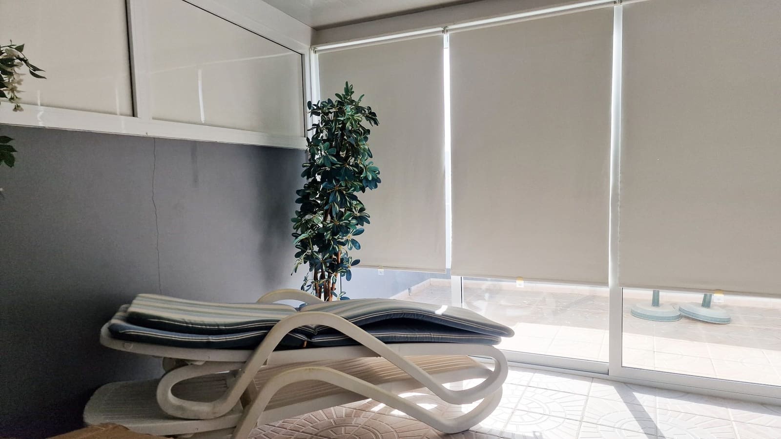 1 camera da letto Appartamento da affittare in Arguineguin - 850 € (Rif: 10022900)
