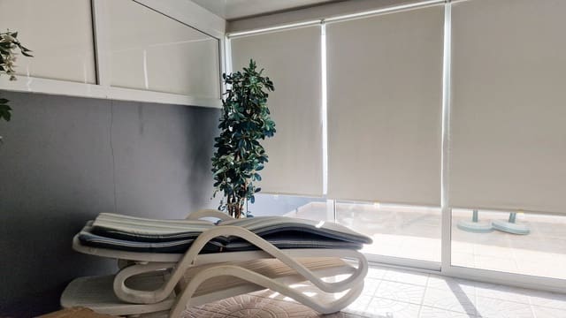 1 slaapkamer Appartement te huur in Arguineguín, Mogán - € 850 (Ref: 10022900)