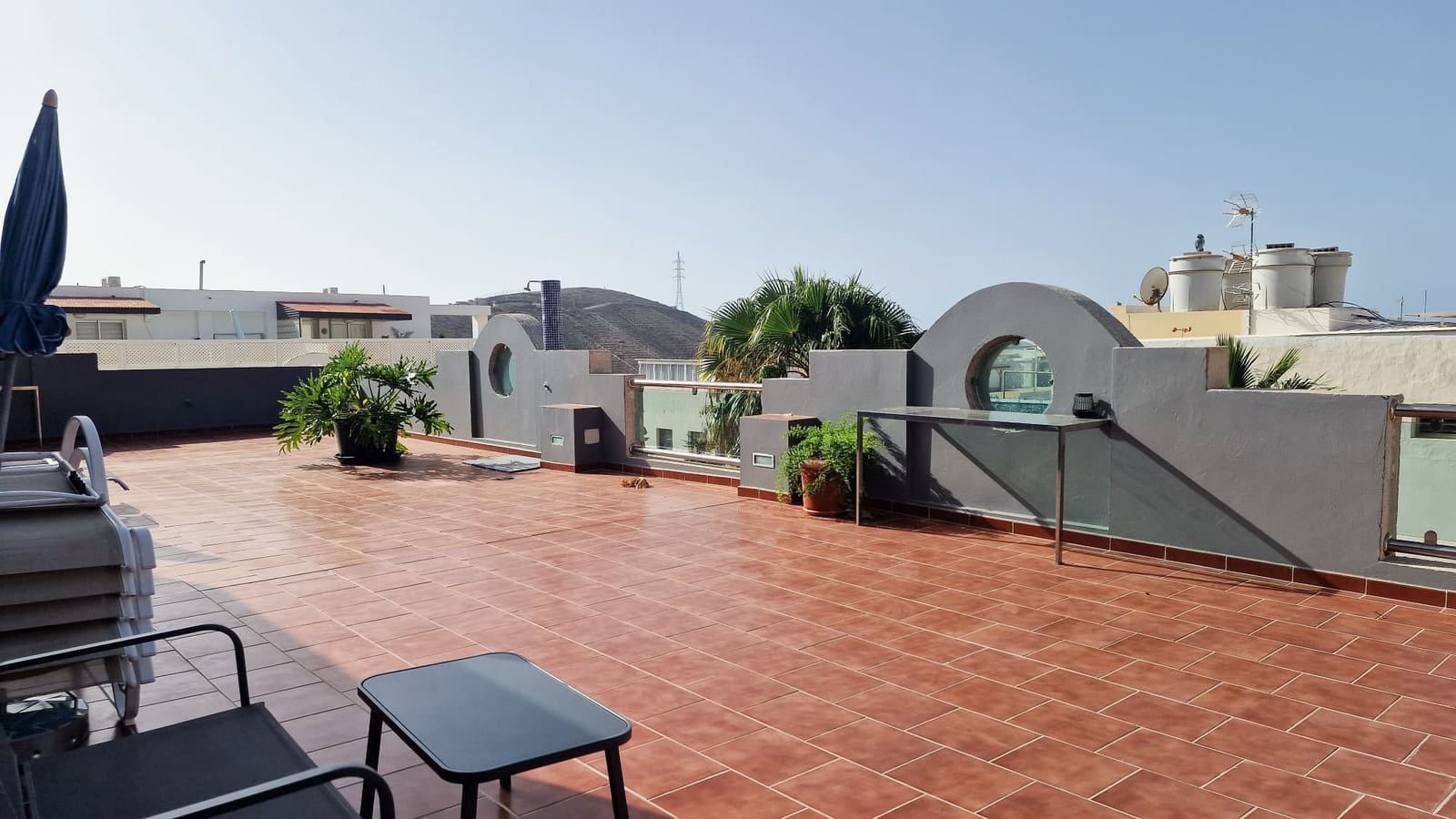 1 camera da letto Appartamento da affittare in Arguineguin - 850 € (Rif: 10022900)