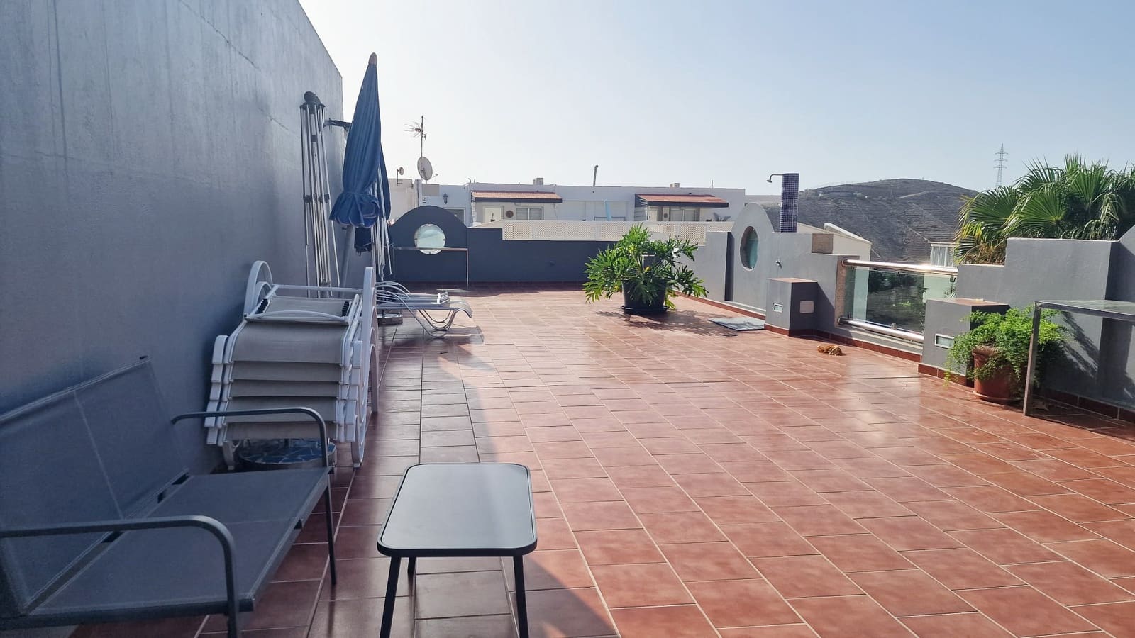 1 camera da letto Appartamento da affittare in Arguineguin - 850 € (Rif: 10022900)