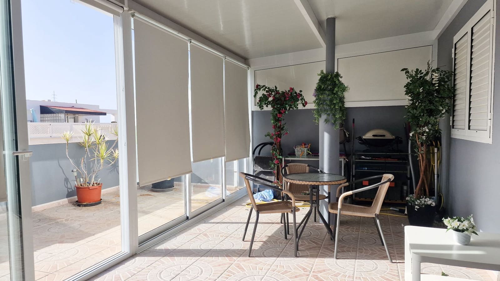 1 camera da letto Appartamento da affittare in Arguineguin - 850 € (Rif: 10022900)
