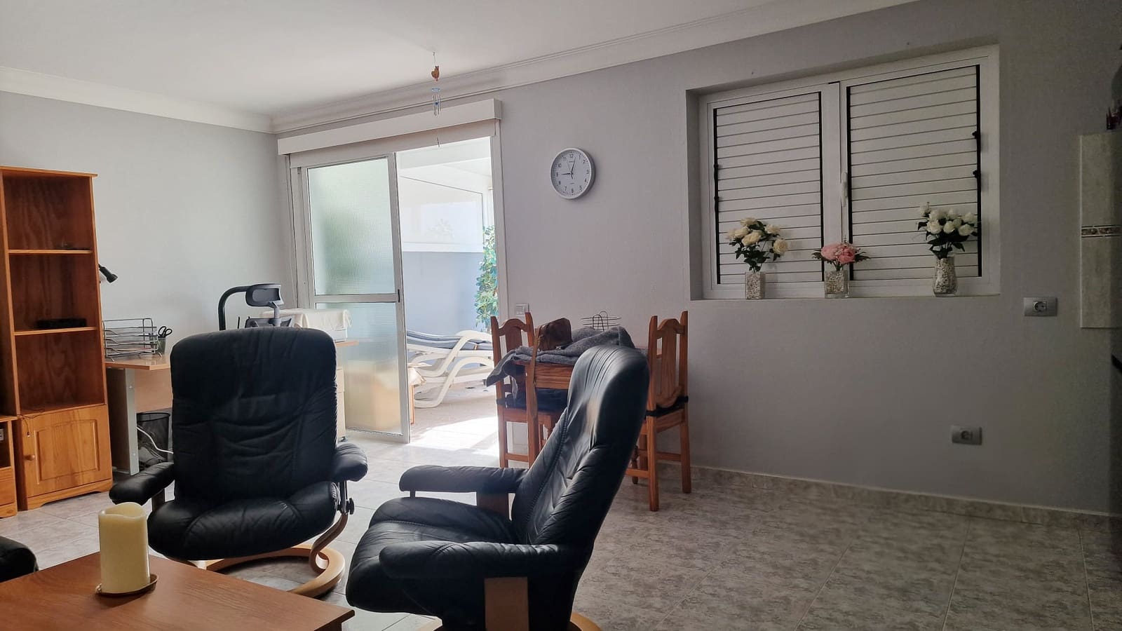 1 camera da letto Appartamento da affittare in Arguineguin - 850 € (Rif: 10022900)
