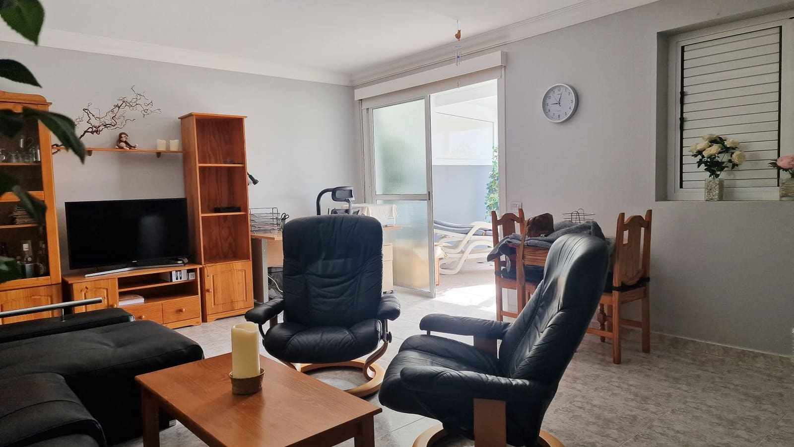 1 camera da letto Appartamento da affittare in Arguineguin - 850 € (Rif: 10022900)