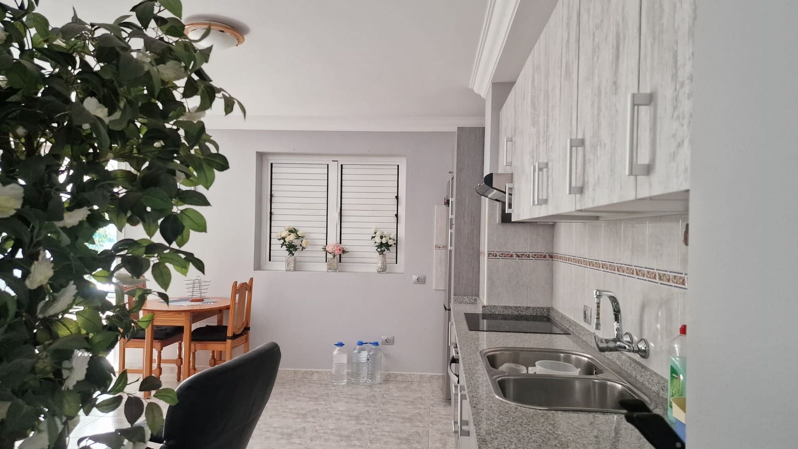 1 camera da letto Appartamento da affittare in Arguineguin - 850 € (Rif: 10022900)