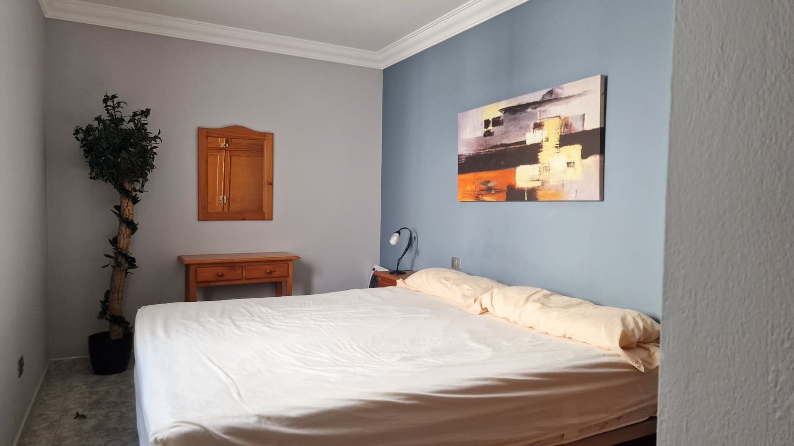 1 camera da letto Appartamento da affittare in Arguineguin - 850 € (Rif: 10022900)