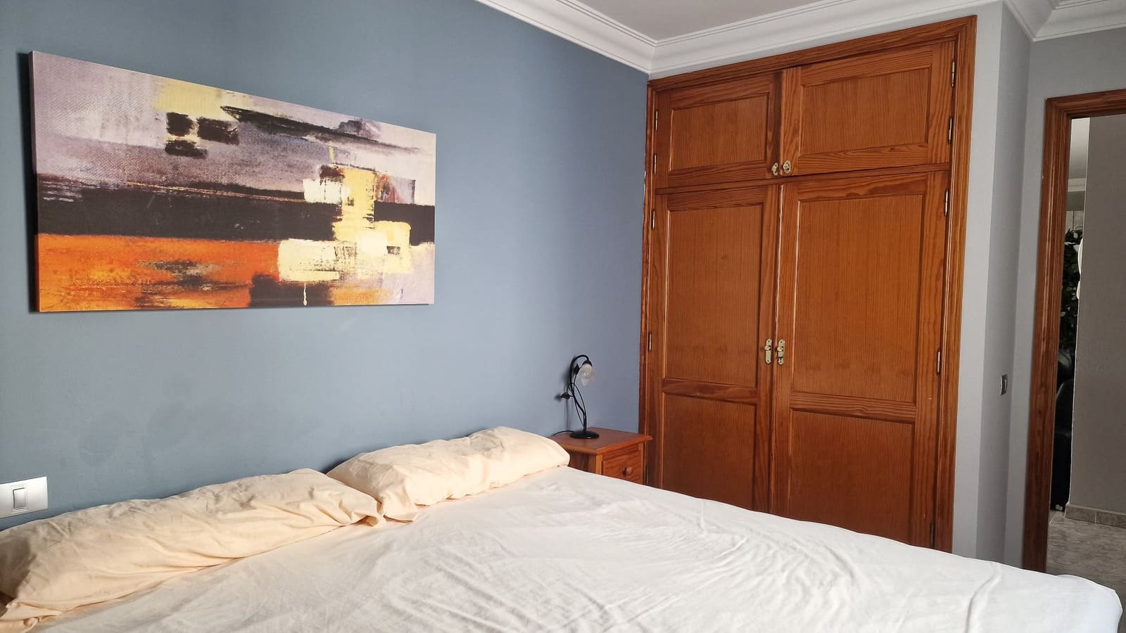 1 camera da letto Appartamento da affittare in Arguineguin - 850 € (Rif: 10022900)