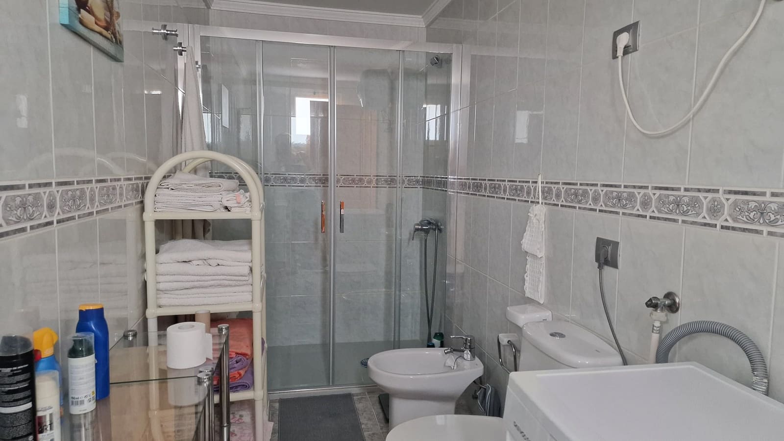 1 camera da letto Appartamento da affittare in Arguineguin - 850 € (Rif: 10022900)