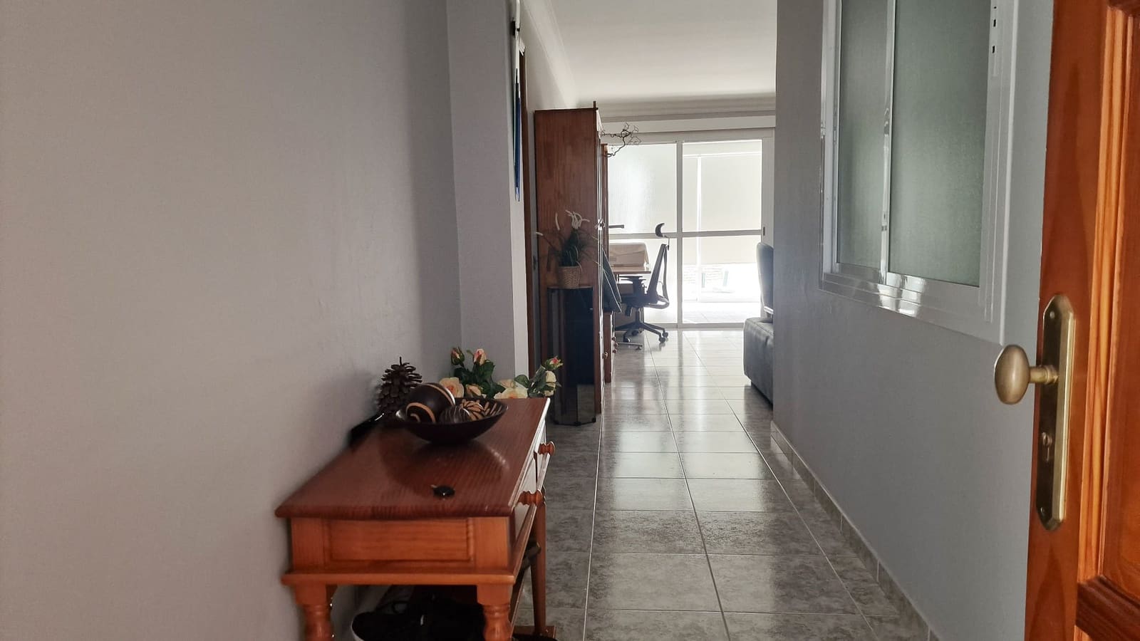 1 camera da letto Appartamento da affittare in Arguineguin - 850 € (Rif: 10022900)