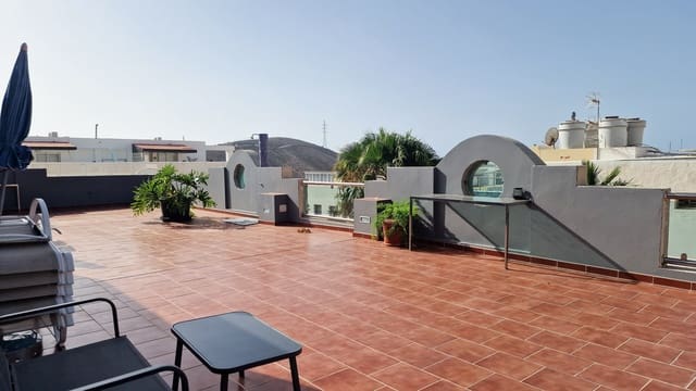 1 slaapkamer Appartement te huur in Arguineguín, Mogán - € 850 (Ref: 10022900)