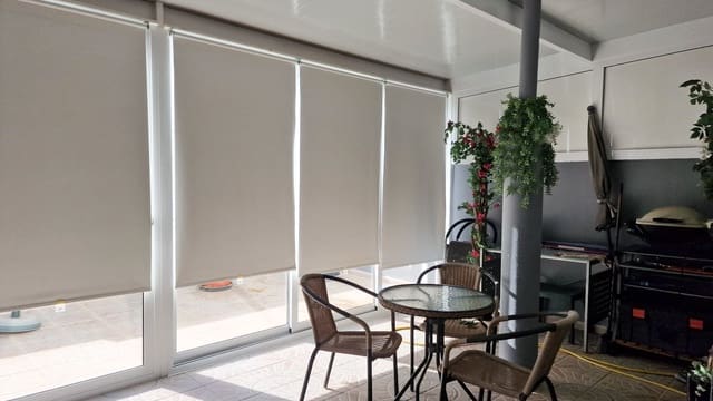1 slaapkamer Appartement te huur in Arguineguín, Mogán - € 850 (Ref: 10022900)