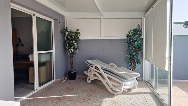 1 slaapkamer Appartement te huur in Arguineguín, Mogán - € 850 (Ref: 10022900)