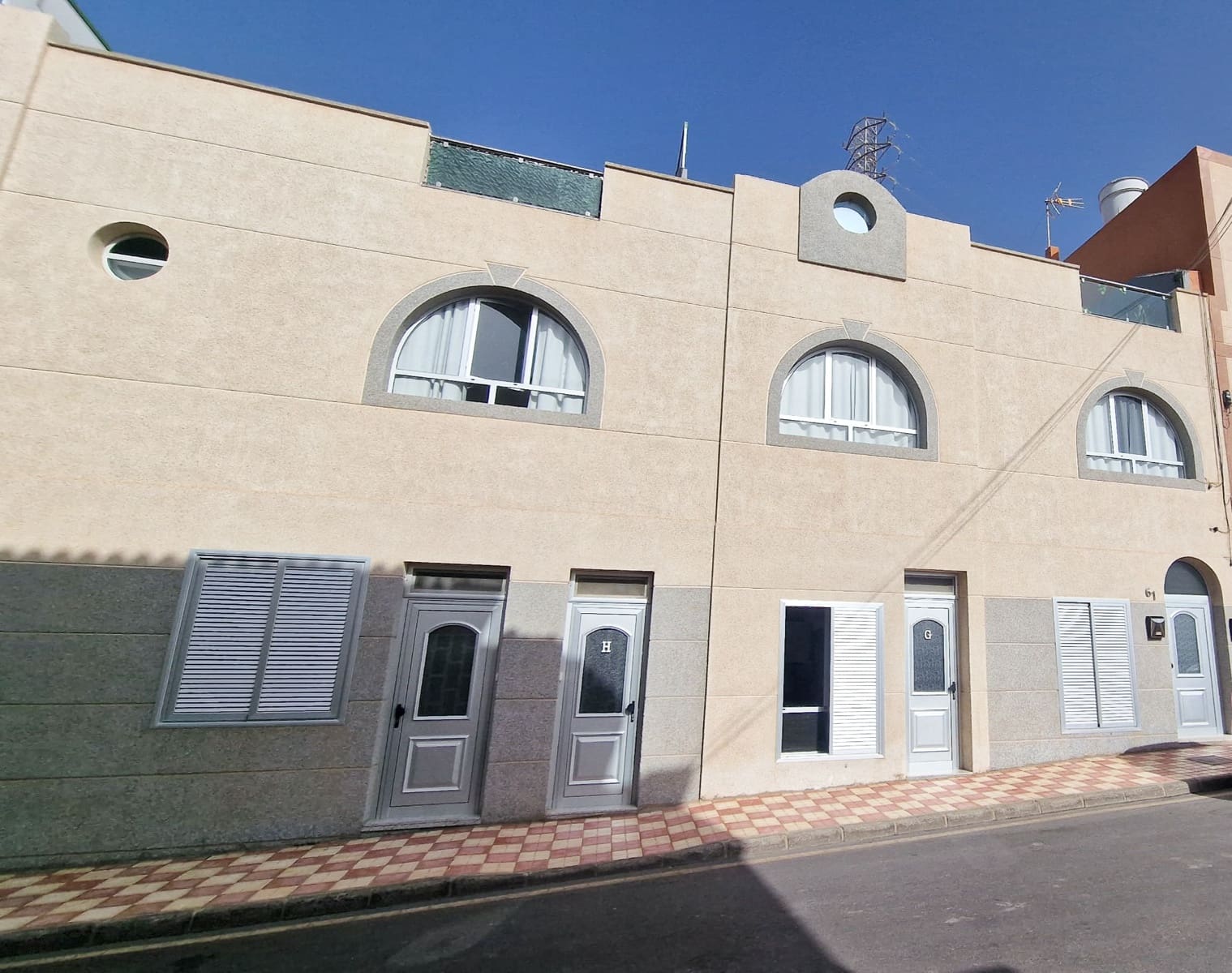 1 camera da letto Appartamento da affittare in Arguineguin - 850 € (Rif: 10022900)