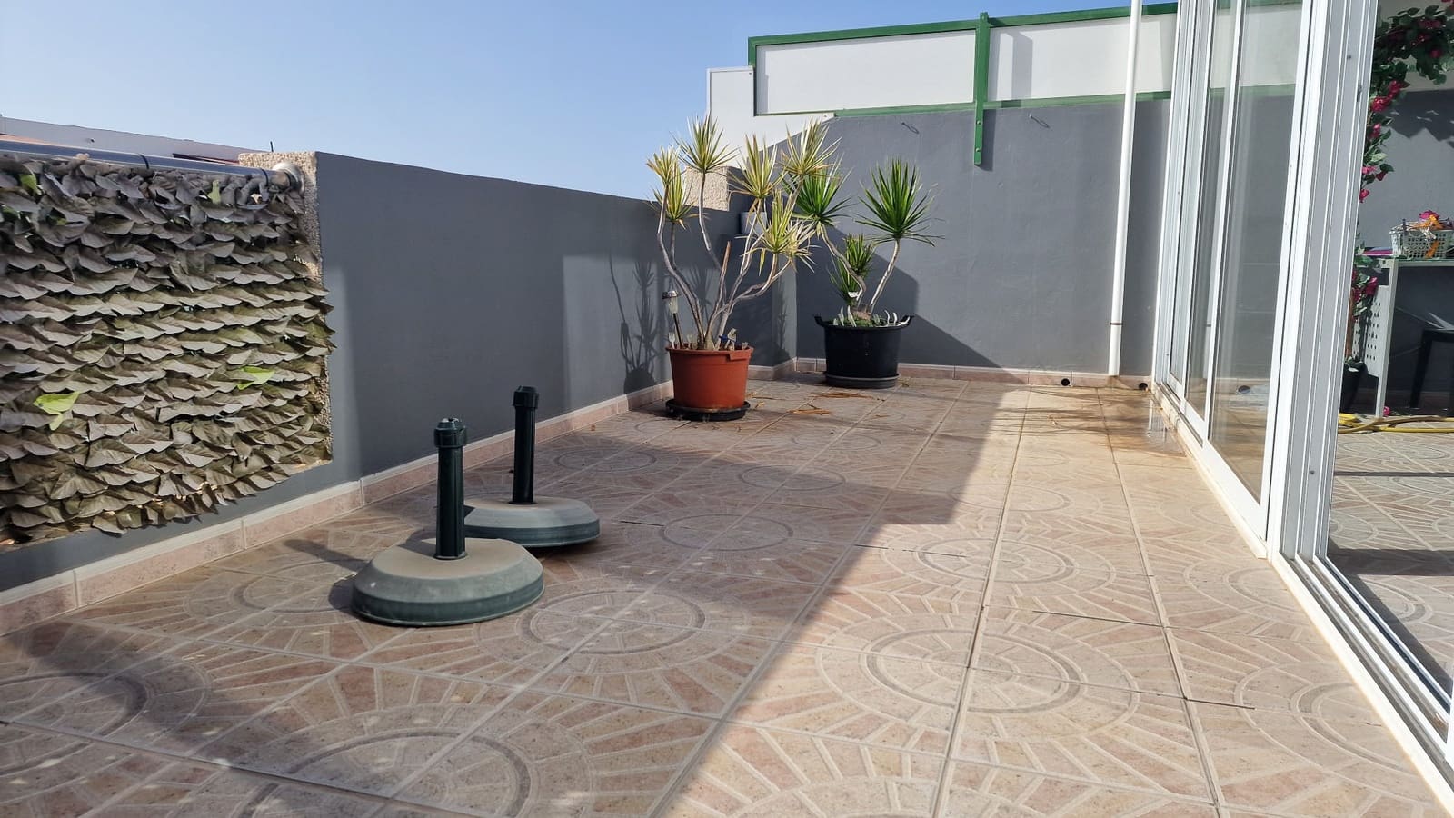 1 camera da letto Appartamento da affittare in Arguineguin - 850 € (Rif: 10022900)