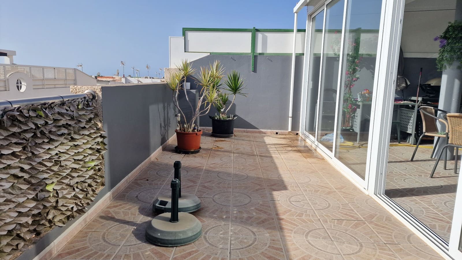 1 camera da letto Appartamento da affittare in Arguineguin - 850 € (Rif: 10022900)