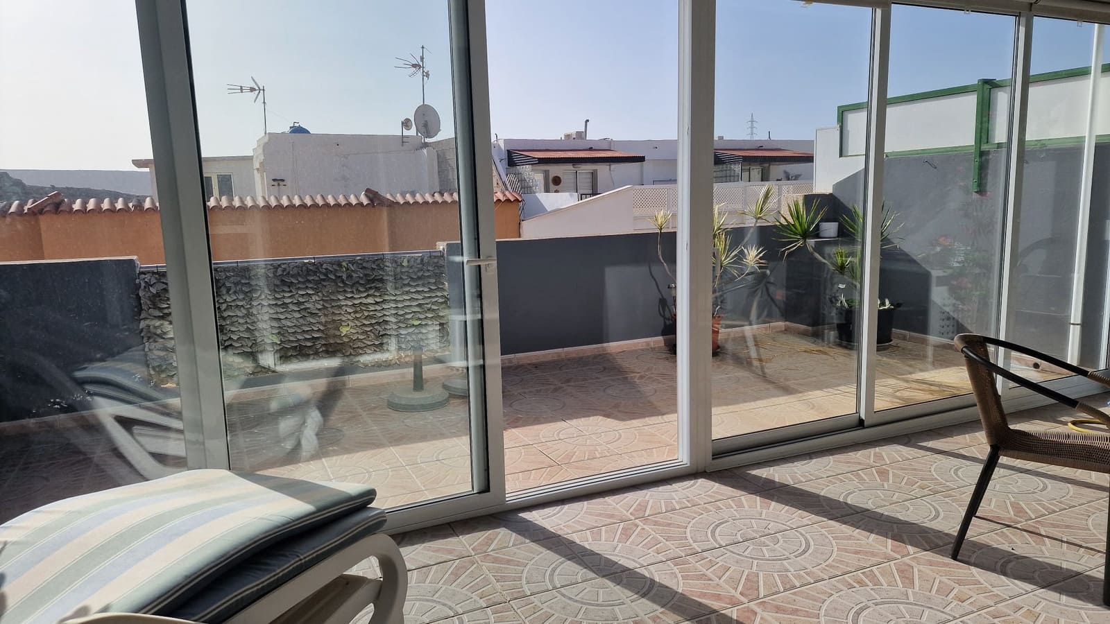 1 camera da letto Appartamento da affittare in Arguineguin - 850 € (Rif: 10022900)