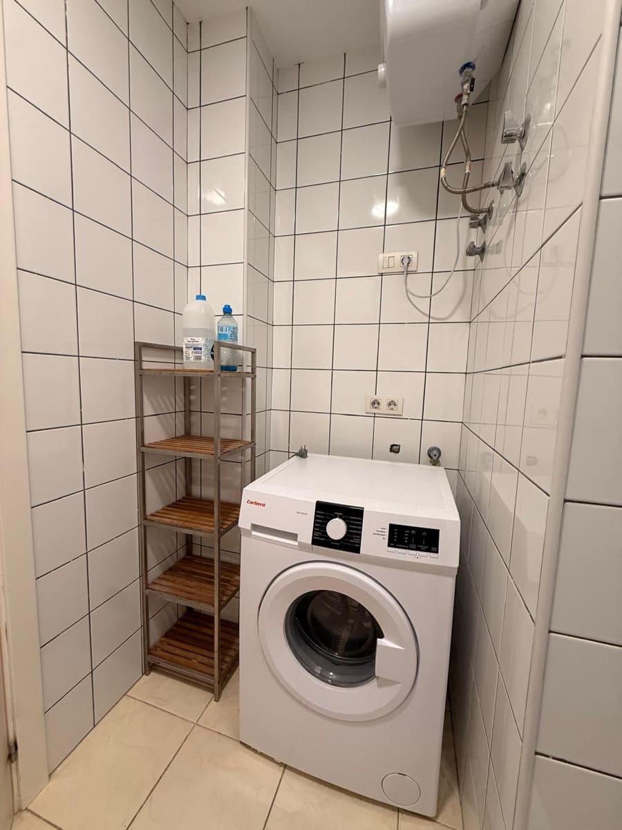 2 soveværelse Lejlighed til leje i Arguineguin - € 1.450 (Ref: 10031364)