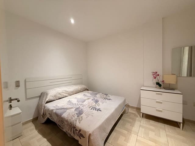 2 soveværelse Lejlighed til leje i Arguineguín, Mogán - € 1.450 (Ref: 10031364)