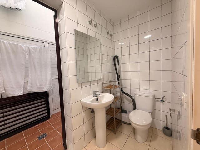 2 soveværelse Lejlighed til leje i Arguineguín, Mogán - € 1.450 (Ref: 10031364)