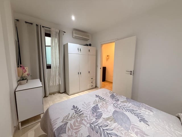 2 soveværelse Lejlighed til leje i Arguineguín, Mogán - € 1.450 (Ref: 10031364)