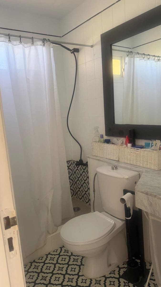 Appartement de 1 chambre à louer à Maspalomas avec piscine - 950 € (Ref: 10050436)