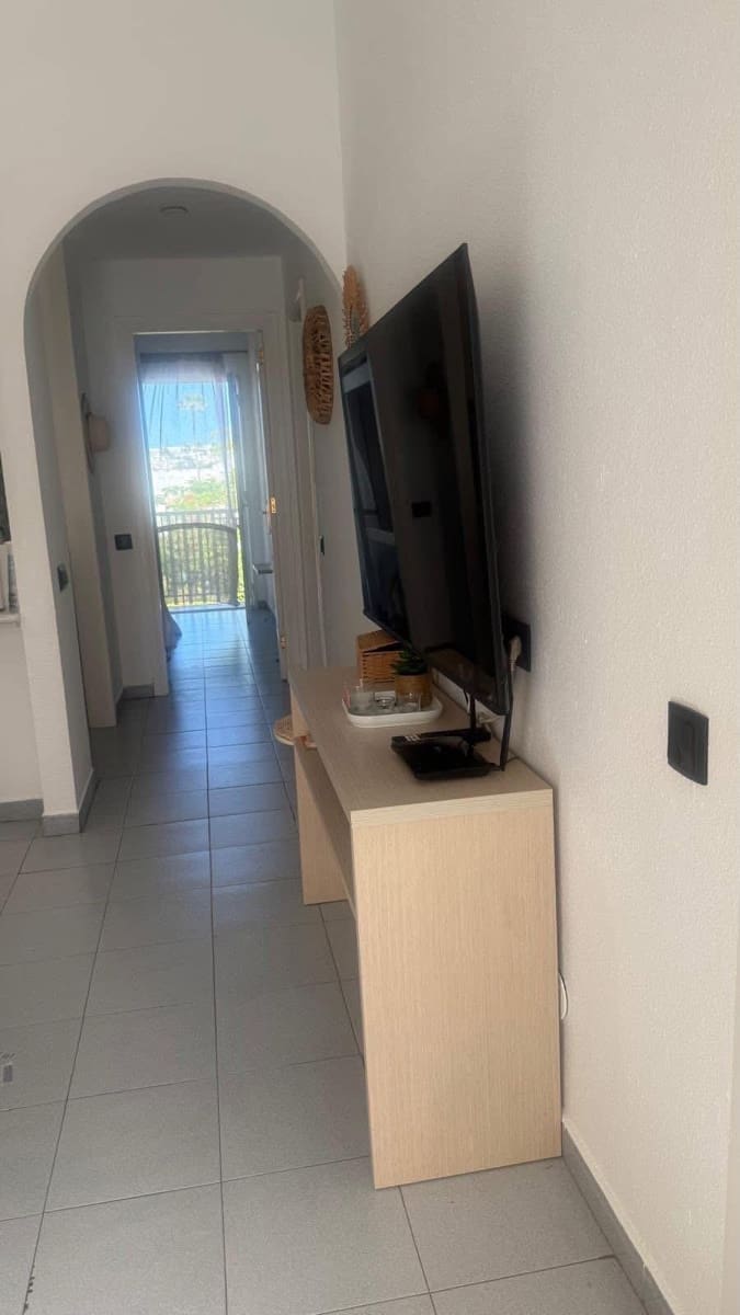 Appartement de 1 chambre à louer à Maspalomas avec piscine - 950 € (Ref: 10050436)