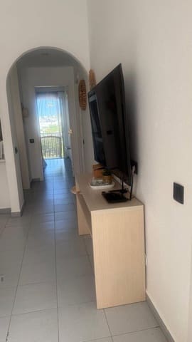 Appartement de 1 chambre à louer à Maspalomas, San Bartolomé de Tirajana avec piscine - 950 € (Ref: 10050436)